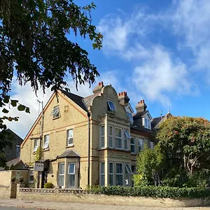 A&b Ltd Cambridge